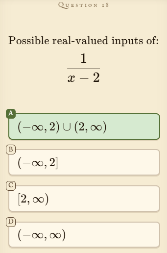 A relation-domain question in Lemma